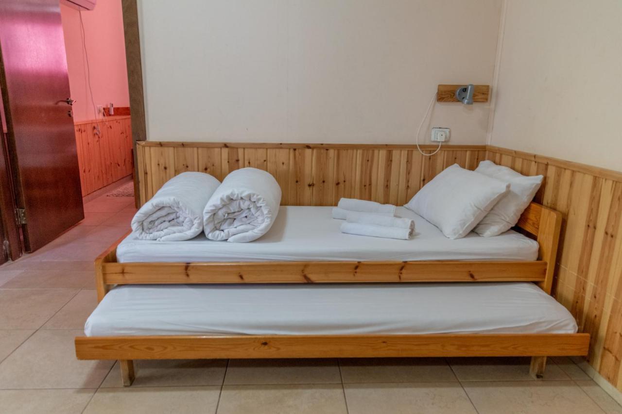 "Bakfar" Kfar Szold Country Lodging Villa Kefar Szold Exterior foto